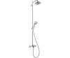Система HANSGROHE RAINDANCE SHOWERPIPE