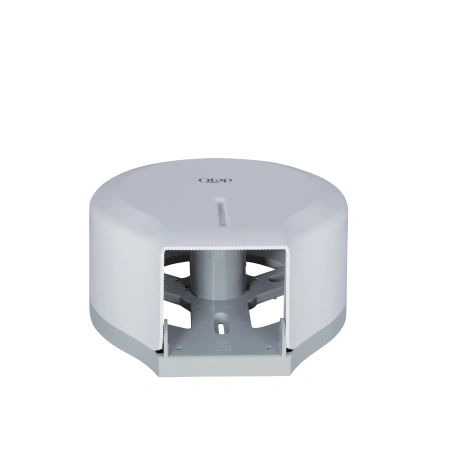 Тримач для туалетного паперу Qtap Pohodli 270 мм White (Držák)