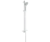 Душовий гарнітур champagne GROHE EUPHORIA