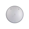 Дзеркало Lidz Astra R600 з LED-підсвічуванням Touch, з антизапотіванням, з регулюванням яскравості