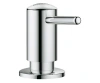 Дозатор для миючого GROHE CONTEMPORARY