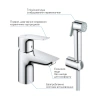 Фото Набір для гігієнічного душу зі змішувачем Grohe QuickFix StartEdge S-Size