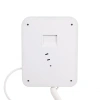Настінний фен Qtap 1200В