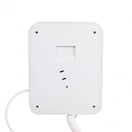 Настінний фен Qtap 1200В