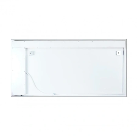 Дзеркало Qtap Mideya 1400х700 з LED-підсвічуванням