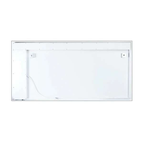 Дзеркало Qtap Mideya 1400х700 з LED-підсвічуванням