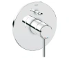 Зовнішня частина змішувача GROHE ATRIO