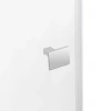 Фото Набір Qtap душова кабіна Capricorn Clear 2020x1000x1000 мм + піддон Tern 100x100x12 см з сифоном