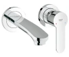 Змішувач GROHE EUROSTYLE COSMOPOLITAN