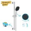 Фото Душовий гарнітур Grohe QuickFix Vitalio Comfort 110