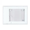Дзеркало Qtap Mideya 600х800 з LED-підсвічуванням, Reverse
