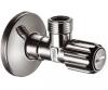 Вентиль кутовий HANSGROHE
