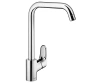 Змішувач для мийки HANSGROHE ECOS L