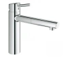 Змішувач для мийки GROHE CONCETTO