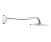 Верхній душ GROHE RAINSHOWER VERIS