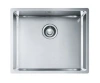 Мийка без крила FRANKE BXX 210/110-50