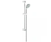 Душовий гарнітур GROHE TEMPESTA