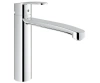Змішувач для умивальника GROHE WAVE COSMOPOLITAN