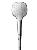 Фото Ручний трирежимний душ HANSGROHE MYSELECT E VARIO ECOSMART