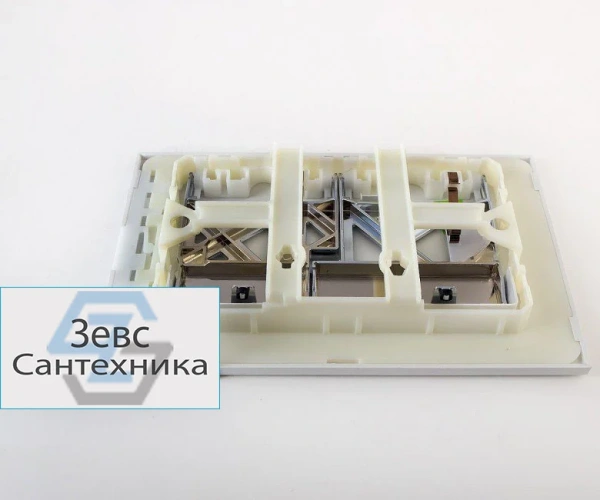 Клавіша змиву IMPRESE PAN BRECLAV