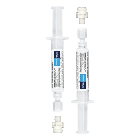 Клей для приклеювання аксесуарів Grohe QuickGlue A2