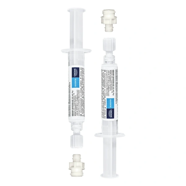 Клей для приклеювання аксесуарів Grohe QuickGlue A2