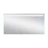 Дзеркало Qtap Mideya 1400х700 з LED-підсвічуванням
