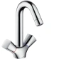 Змішувач для раковини HANSGROHE LOGIS