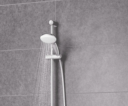 Фото Душовий гарнітур GROHE TEMPESTA NEW