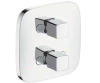 Запірний вентиль HANSGROHE ICONTROL