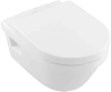 Унітаз без кришки VILLEROY & BOCH ARCHITECTURA