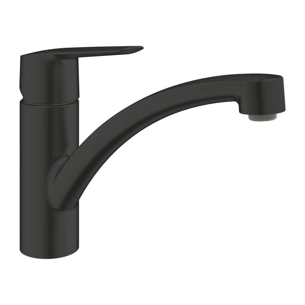 Змішувач для кухні Grohe QuickFix Start