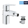 Фото Змішувач для біде Grohe QuickFix Start