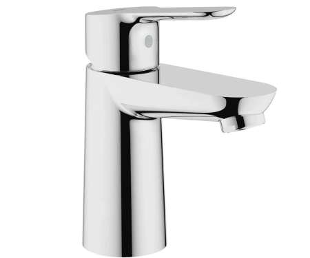 Фото Набір змішувачів 4 в 1 GROHE BAU EDGE