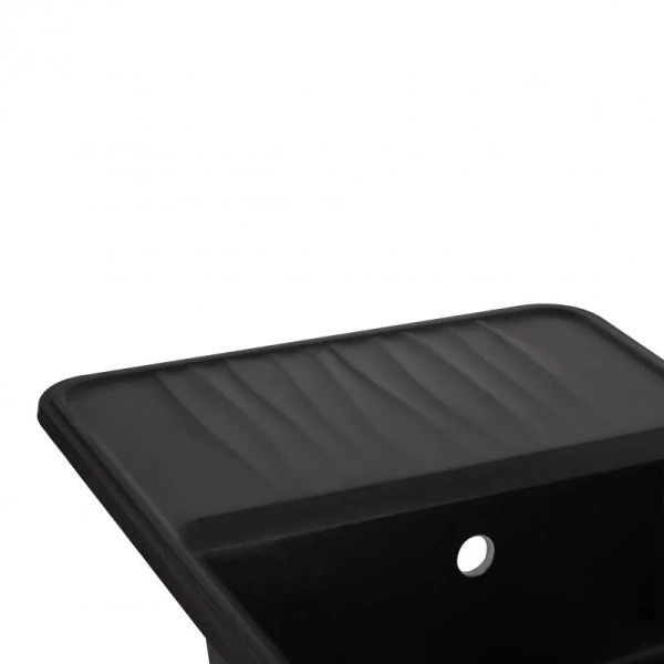 Фото Кухонна мийка Qtap CS 7440