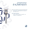 Раковина накладна овальна 635x420x150 мм Qtap Dove + Донний клапан