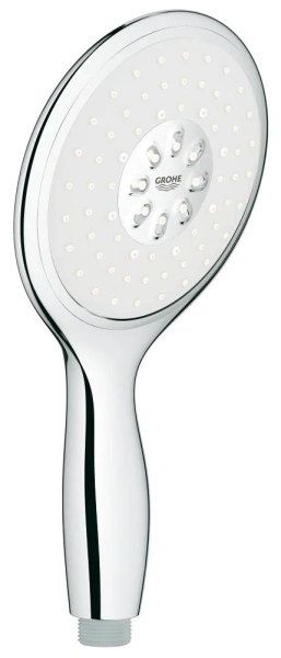 Ручний душ 4 режими GROHE POWER & SOUL