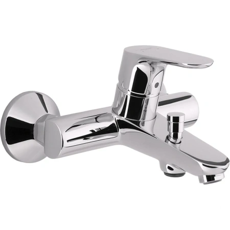 Фото Комплект змішувачів 3 до 1 HANSGROHE FOCUS