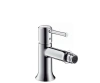 Змішувач для біде HANSGROHE TALIS CLASSIC