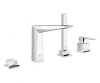 Змішувач для ванни GROHE ALLURE BRILLIANT