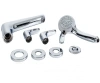 Фото Змішувач для ванни HANSGROHE