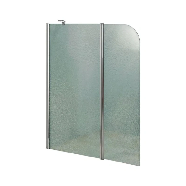 Шторка для ванни Lidz Brama 120x140L