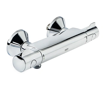 Термостатичний змішувач для душу GROHE GROHTHERM 800