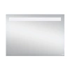 Дзеркало Qtap Mideya 500х700 з LED-підсвічуванням, Reverse