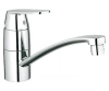 Змішувач GROHE EUROSMART COSMOPOLITAN