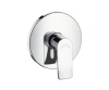 Зовнішня частина змішувача HANSGROHE METRIS