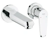 Змішувач GROHE EURODISC COSMOPOLITAN