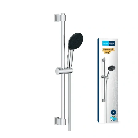 Фото Душовий гарнітур Grohe QuickFix Vitalio Start 110
