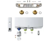 Фото Змішувач термостатичний GROHE GROHTHERM SMARTCONTROL
