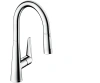 Змішувач для мийки HANSGROHE TALIS S
